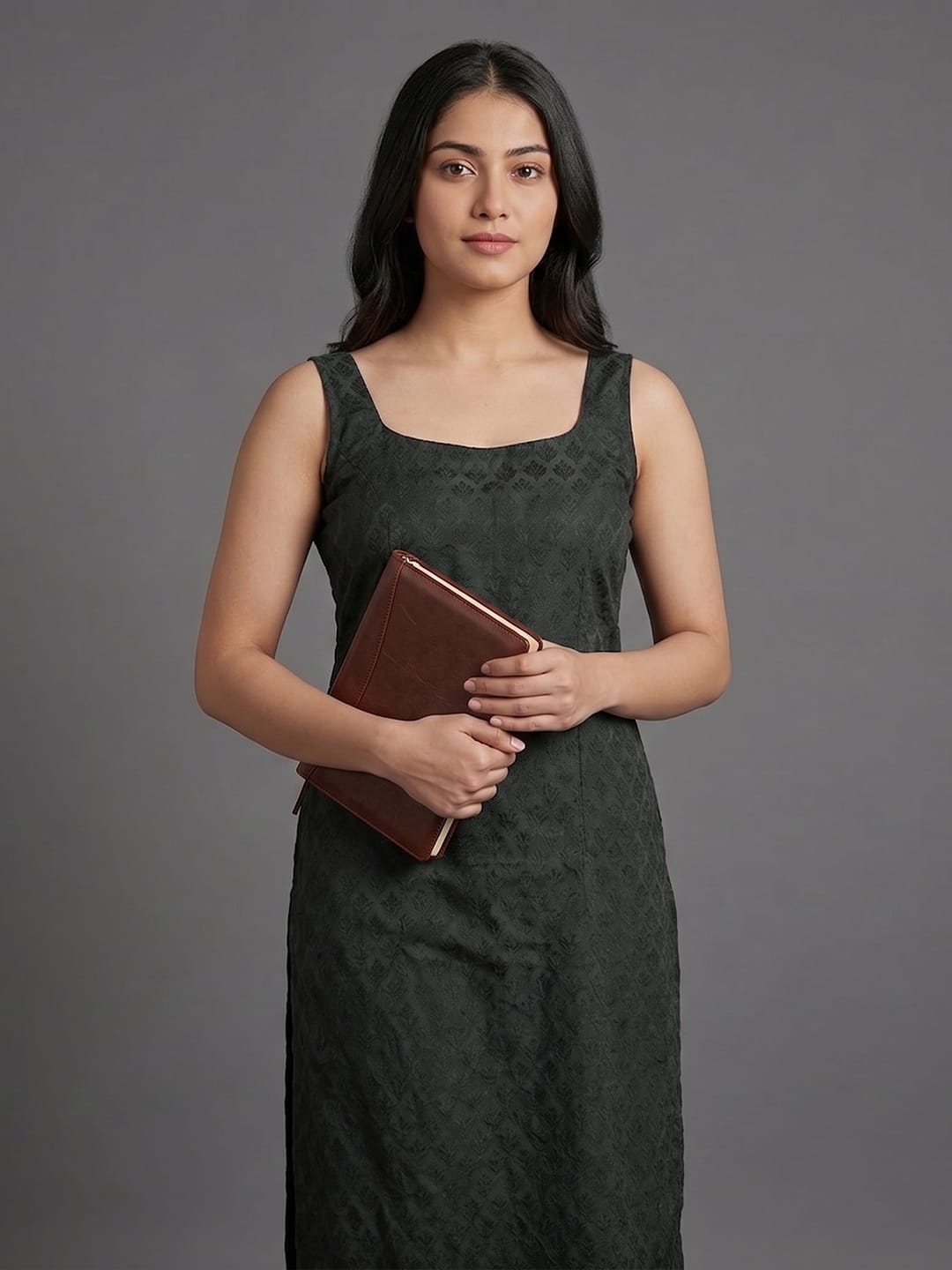 Elegance in Every Drape kurta Setv With Dupatta
