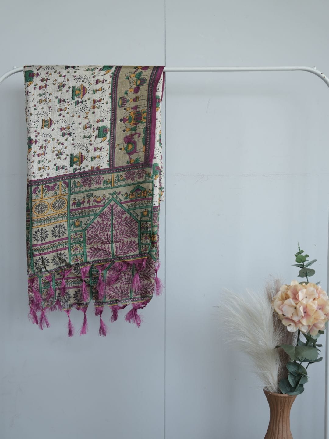 Free The Kurti Collection Free Dupatta-3